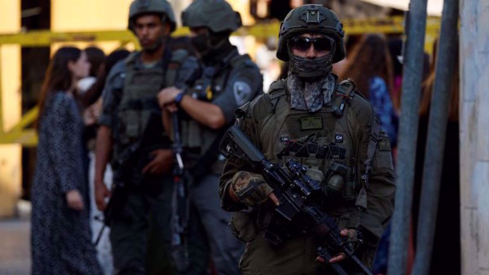 Switzerland urges Israel to end 'unlawful occupation' of Palestinian territories