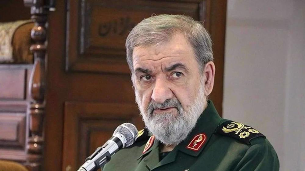 Iran security chief announces seven conditions to end war