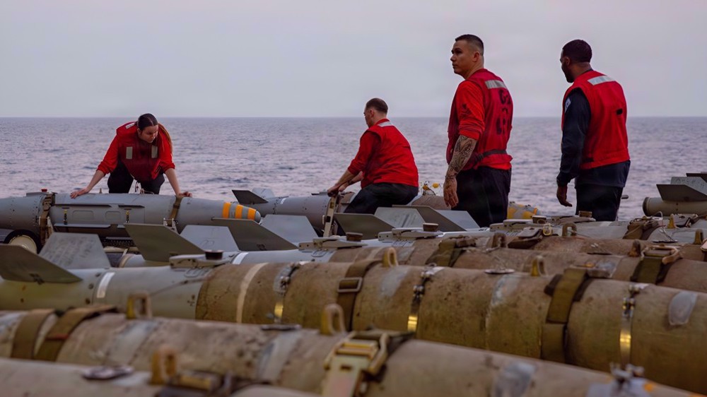 USS Abraham Lincoln : la Marine américaine reconnaît huit tentatives de suicide 