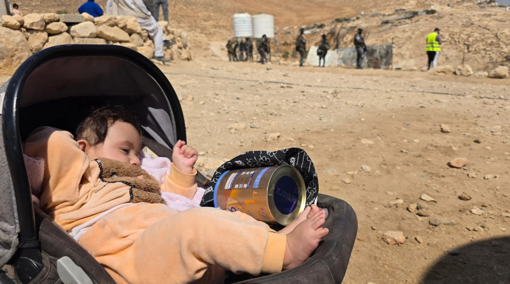 Cisjordanie : 176 Palestiniens déplacés à la suite des démolitions israéliennes 