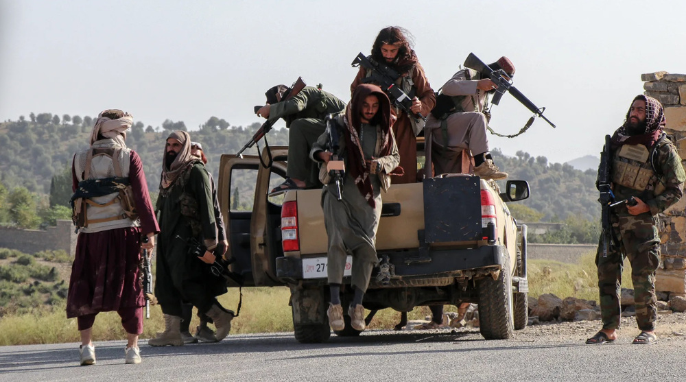 Pakistan executes precision strikes on 10 Afghan sites following drone incursion