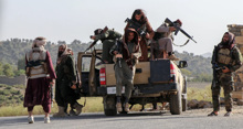 Pakistan executes precision strikes on 10 Afghan sites following drone incursion