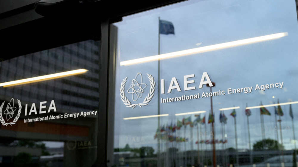 Russie: les inspecteurs de l'AIEA ne peuvent pas retourner en Iran