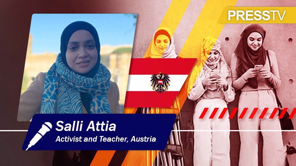 Austria's hijab ban tells Muslim girls their religious visibility is political problem: Activist