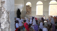Education in Yemen: Years of Saudi-led aggression failed stop learning