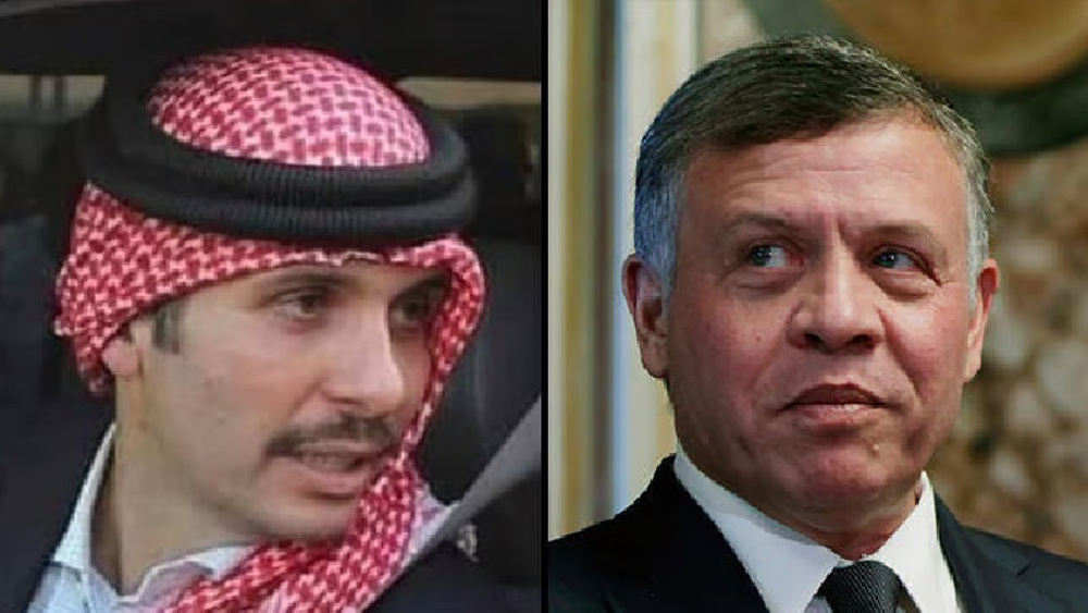 Jordan: The Kingdom of Compromise (Part 4)