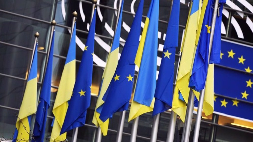 L’Ukraine manque d’argent plus tôt que prévu 