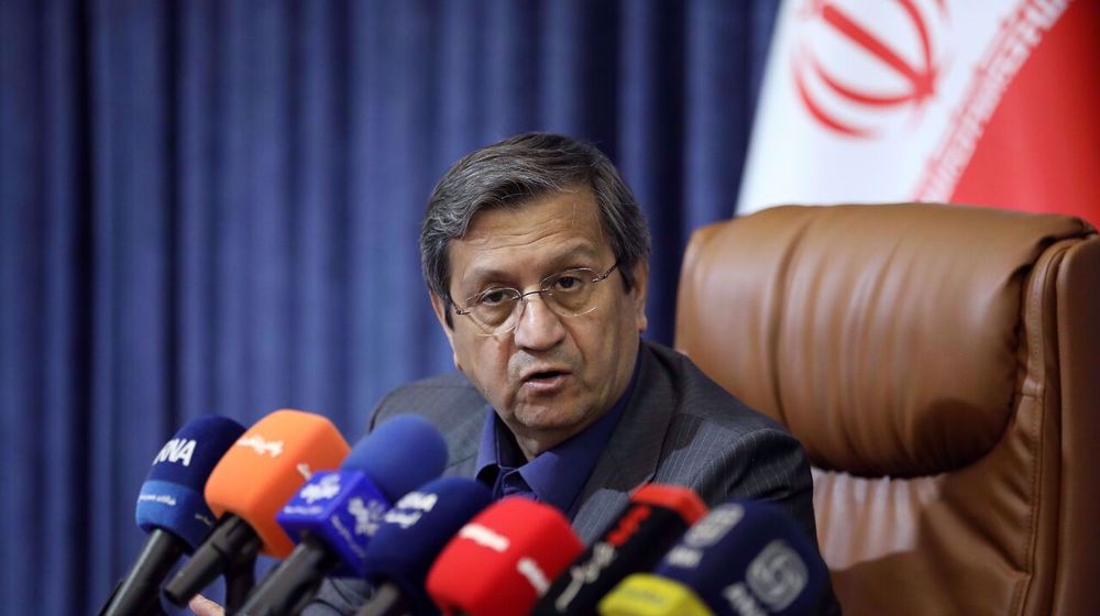 Iran dismisses new UK sanctions on banks as having no practical effect