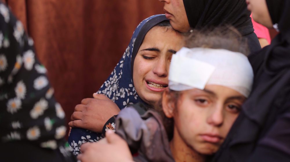 France: l'ONG Médecins du monde alerte sur la dégradation de la situation humanitaire à Gaza