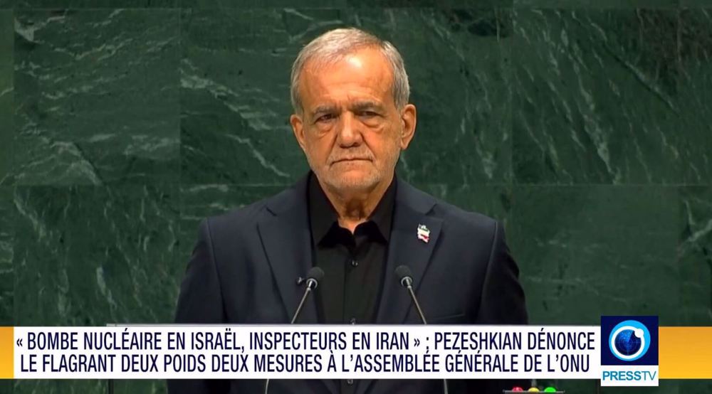 Iran Info du 24 septembre 2026