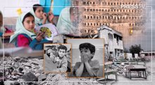 Minab’s school bell rings through grief as 168 empty desks stand as silent witnesses