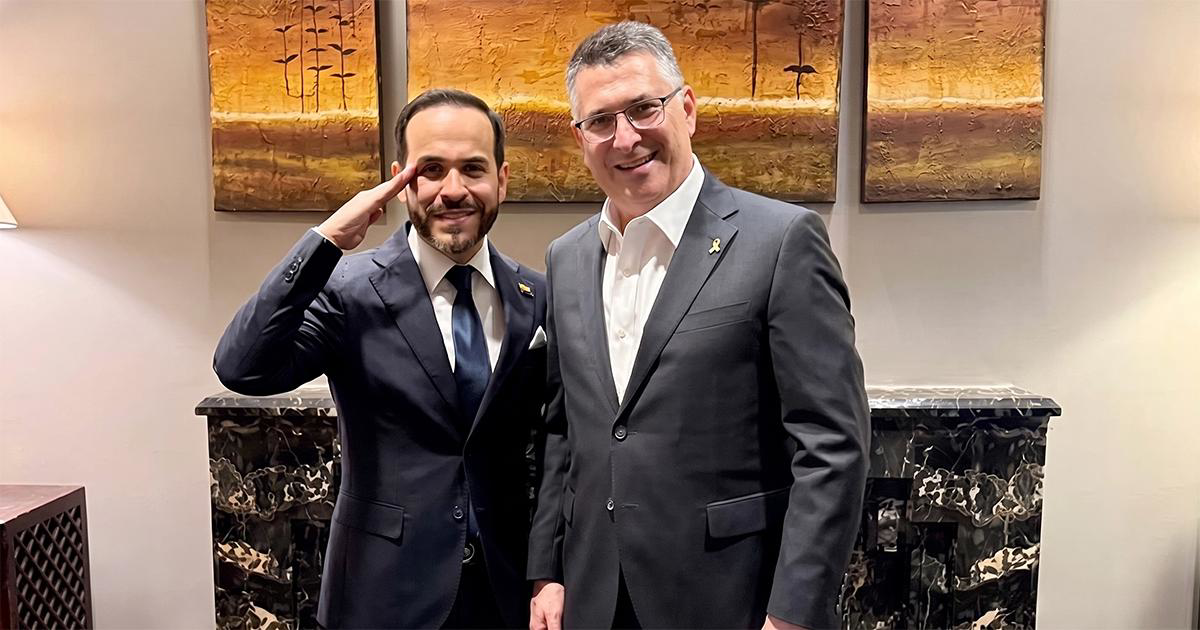 Colombia severs Iran ties as new US-backed leader pivots to Israel