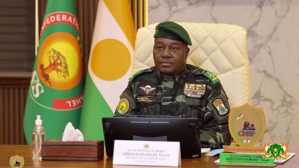 Financement du terrorisme : le Niger renforce son dispositif de lutte 