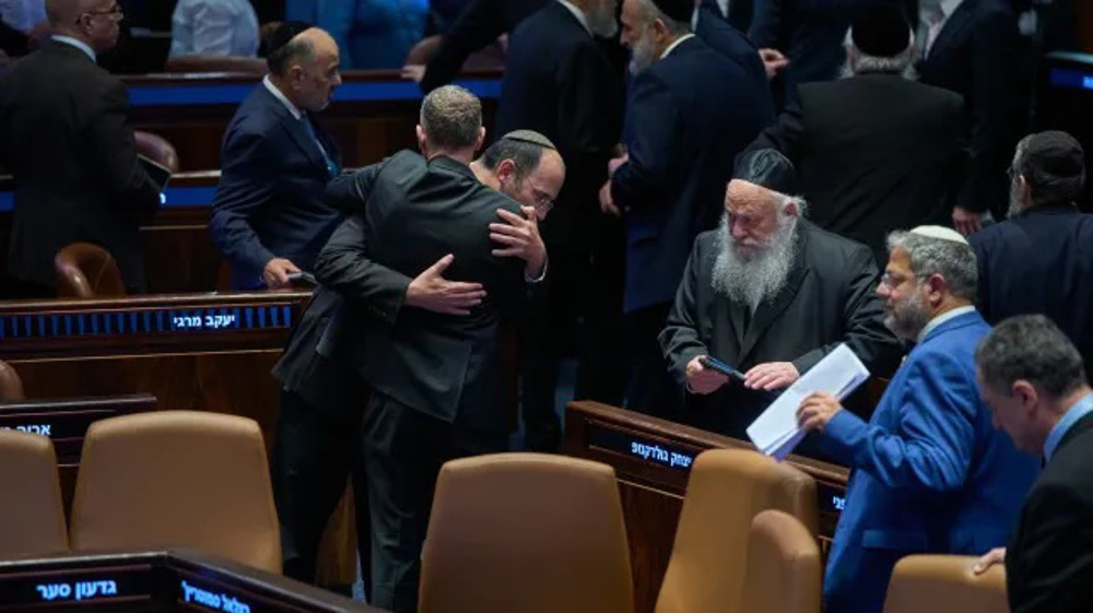 Israel’s election body bars both main Arab parties from Knesset race