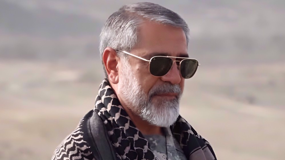 Iran : le général de brigade Hossein Zarifi tombé en martyr lors d’une opération antiterroriste