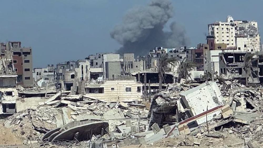 Between diplomacy and obstruction: Battle over Gaza's reconstruction plan