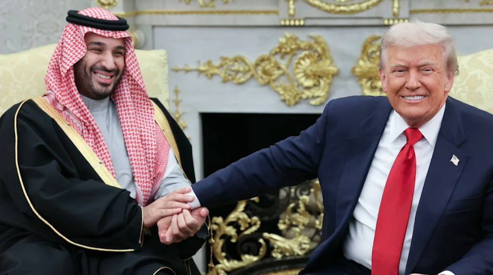Saudi Arabia has kept nuclear weapons option open: Report