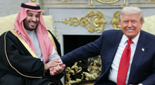 Saudi Arabia has kept nuclear weapons option open: Report