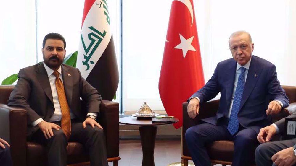 Turkey agrees to pull out of key base in north Iraq, occupy others 