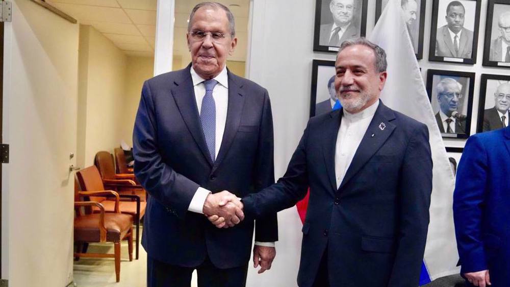 L’Iran défend sa sécurité et rejette l’instrumentalisation américaine du détroit d’Ormuz (Araghchi)