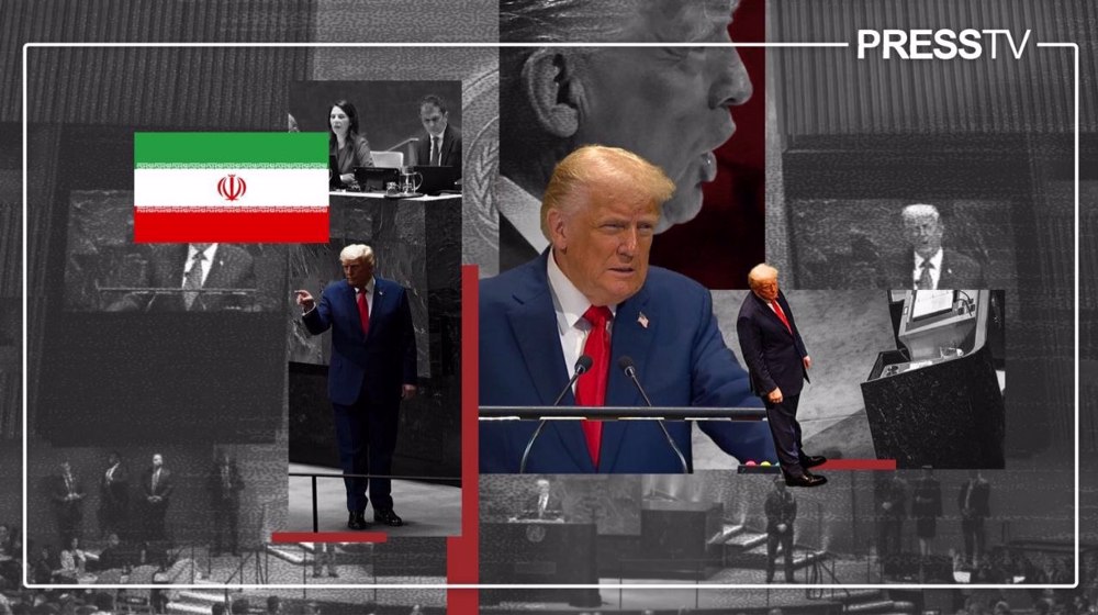 Debunked: Trump’s egregious UNGA claims on war against Iran crumble under scrutiny
