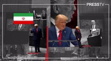 Debunked: Trump’s egregious UNGA claims on war against Iran crumble under scrutiny