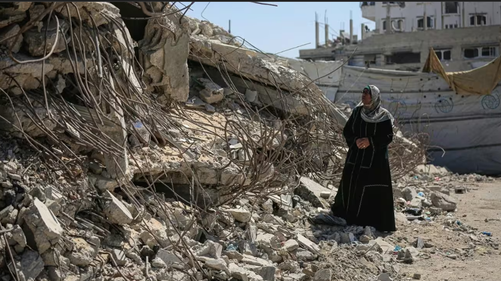 Gaza traverse « la plus grave crise économique jamais observée » au monde, selon l’ONU