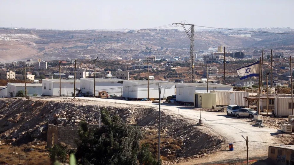 UN expands list of companies linked to illegal Israeli settlements