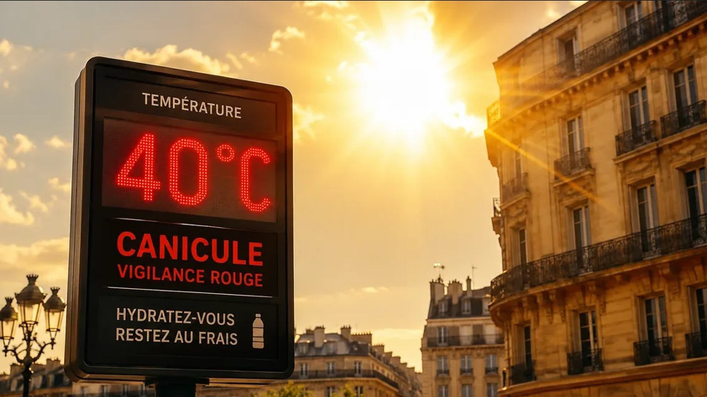 Les vagues de chaleur de 2026 ont coûté 113 milliards d’euros à l’Europe