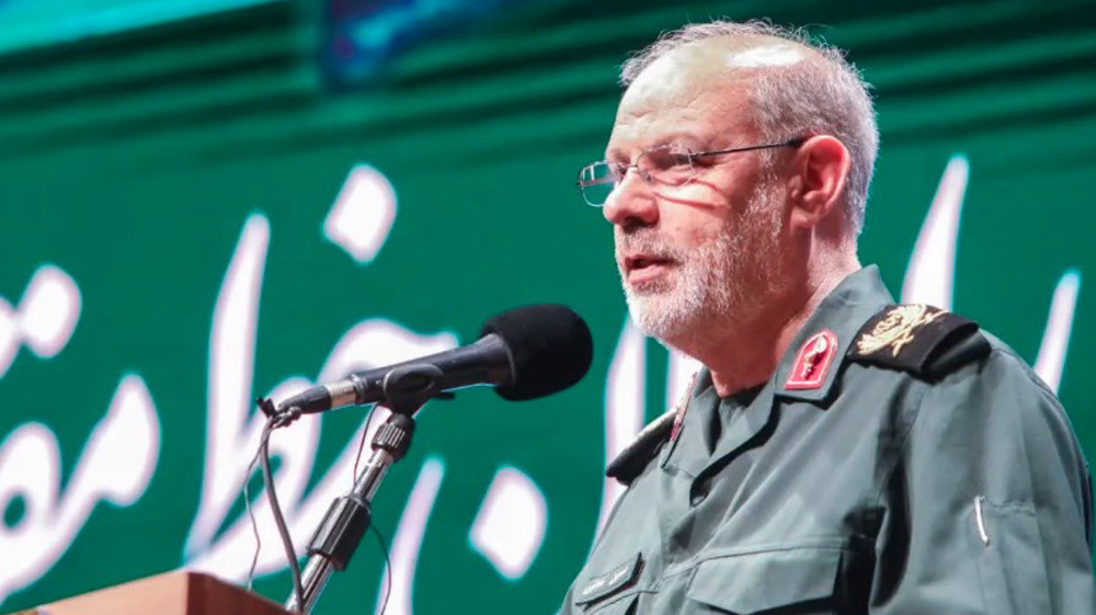 IRGC: Iran will continue punishing US until Tehran’s conditions are met