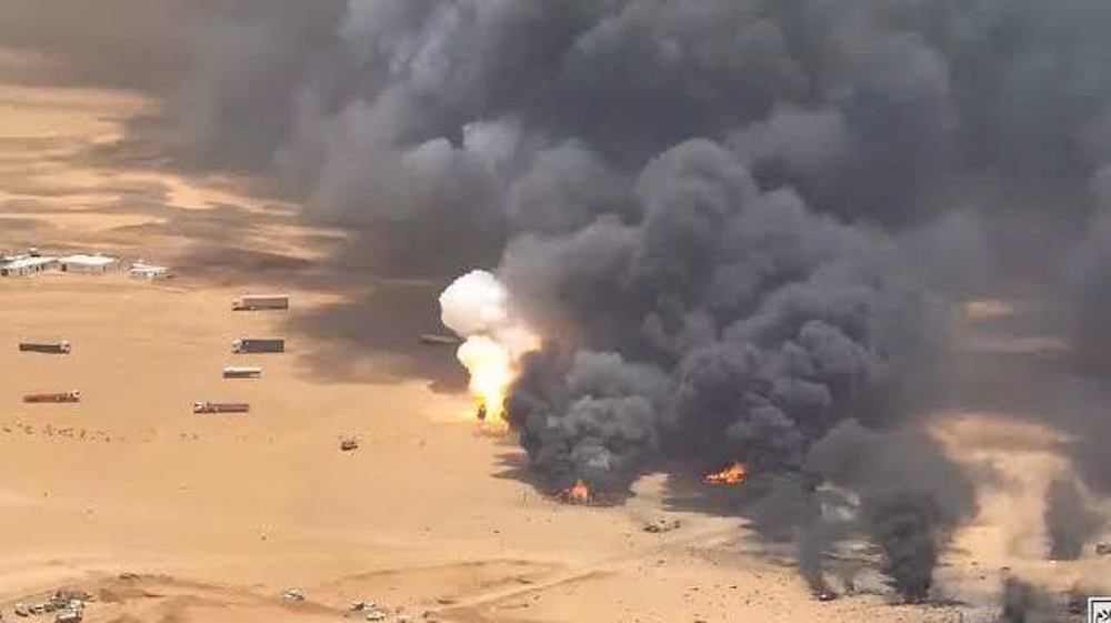 Arabie saoudite : le grand mufti appelle à attaquer le Yémen, Macron annonce un déploiement à Yanbu