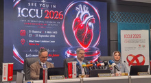 26th ICCU focuses on future of cardiovascular medicine