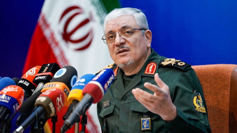 L’infrastructure de défense souterraine iranienne déjoue les calculs de l’ennemi (G. Talaï-Nik)