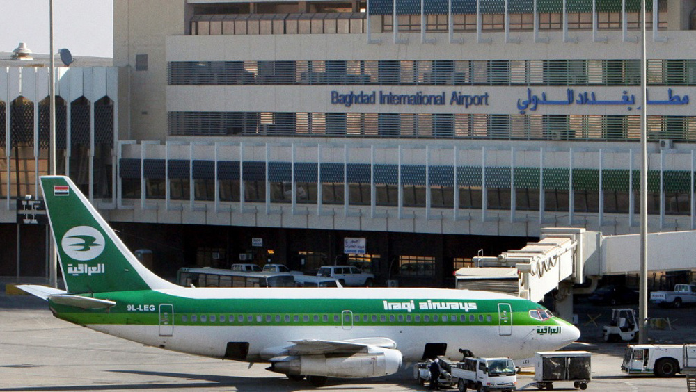 Iraq in direct talks with US to resume Iran flights, gain airports exemptions: Officials