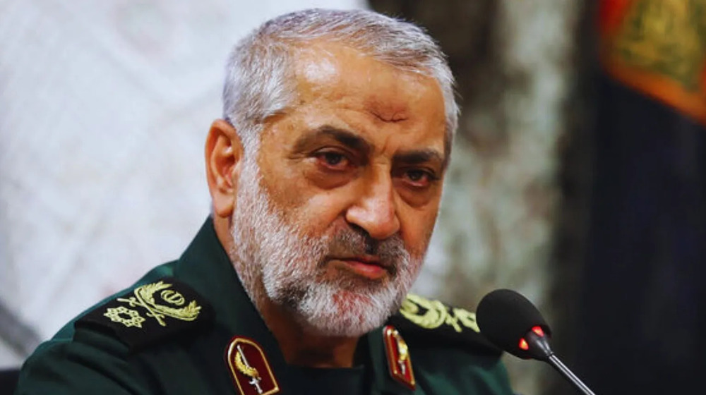 L’Iran promet de contrer toute nouvelle agression grâce à des technologies inédites
