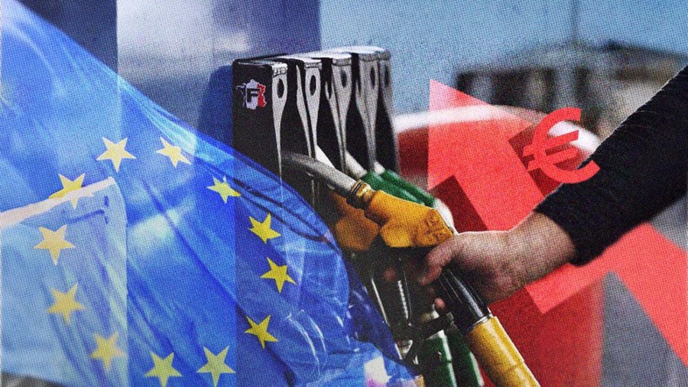 Crise énergétique : Bruxelles appelle les États membres à renforcer leurs réserves