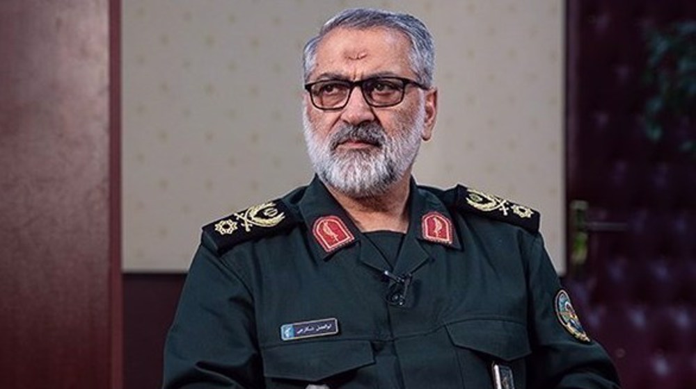 ‘Surprises in store’: Iran vows to counter any fresh aggression with ‘new technologies’