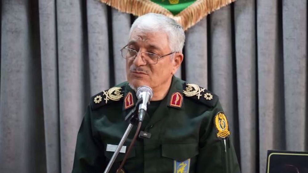 Iran’s underground defense infrastructure frustrates enemy calculations: Defense Ministry