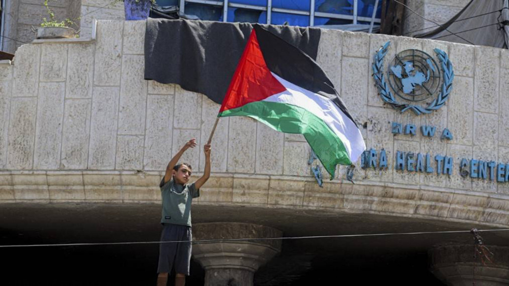 Hamas : la « position hostile » du Conseil de la Paix envers l’UNRWA s’aligne sur celle d’Israël