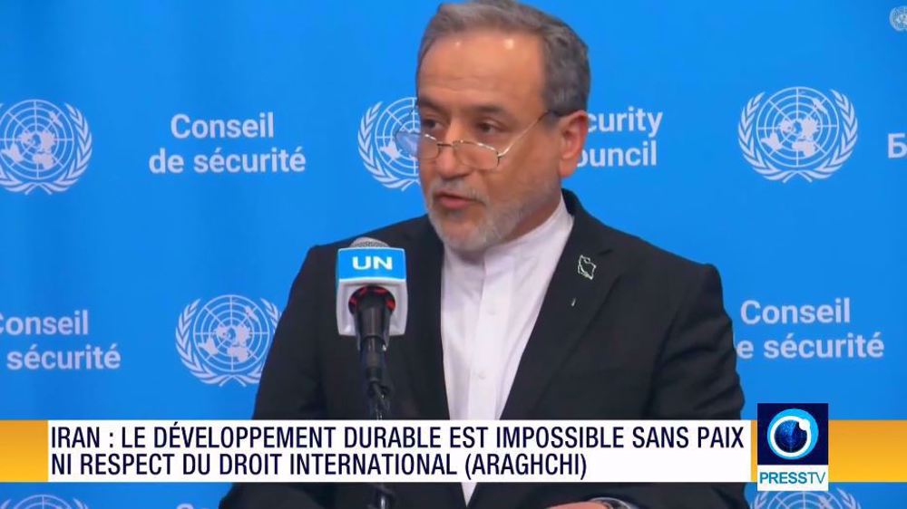 Iran Info du 26 septembre 2026