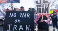 'US violating international law, going further down the wrong road': Analyst