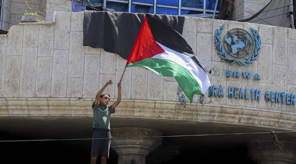 Hamas: Board of Peace’s 'hostile stance' on UNRWA aligns with Israel