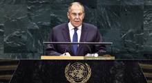 At UN, Russia condemns US assassination of Iran’s Leader as ‘unacceptable’