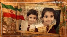 Stories Beyond Numbers: Mahya Nami, six-year-old girl killed before she could return to school