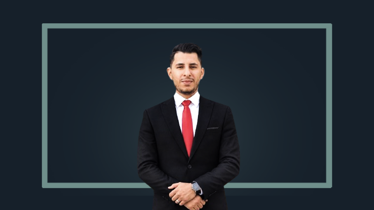 Nawar  Faeq 