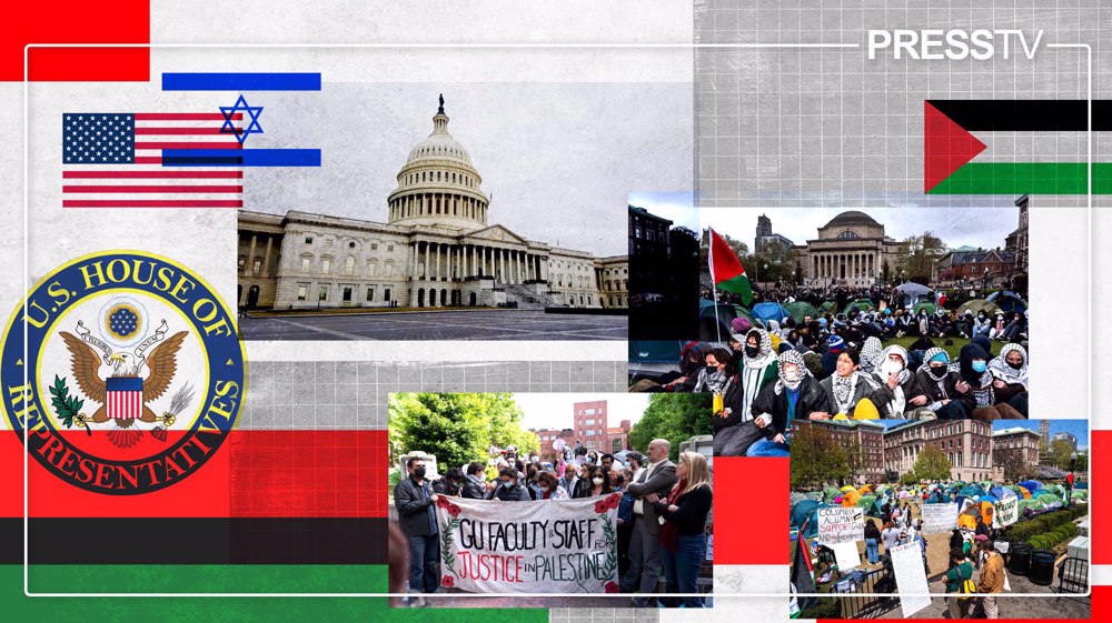 Explainer: How US Congress is targeting pro-Palestine campus activism through funding restrictions
