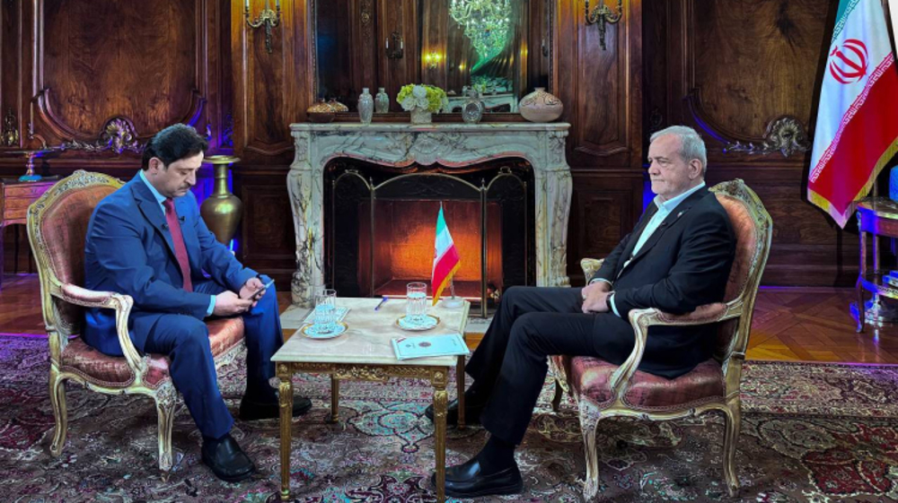 Pezeshkian: Iran ‘no longer’ trusts US after being attacked twice during talks