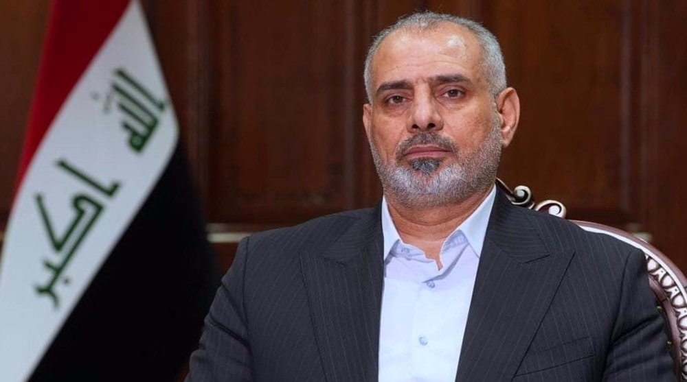 Restrictions on Iranian flights impede Iraq’s economic recovery: Senior MP