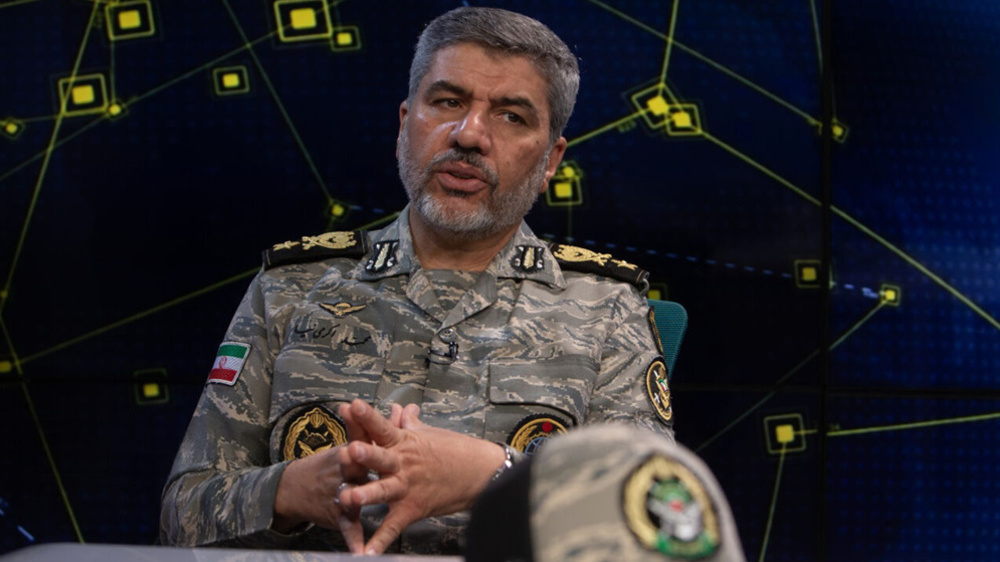 Iran : Toute nouvelle agression américaine recevra une réponse ferme