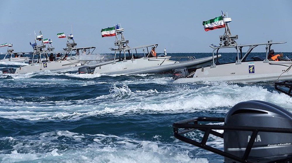 L'Iran ciblera les navires américains dans l'océan Indien en cas de nouvelle guerre